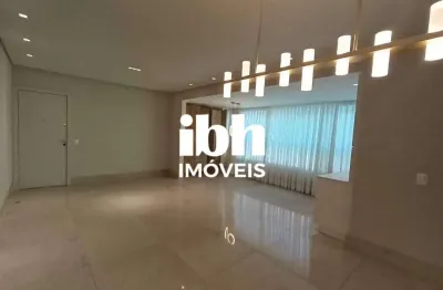 Apartamento para aluguel, 3 quartos, 1 suíte, 2 vagas, vila da serra - nova lima/mg
