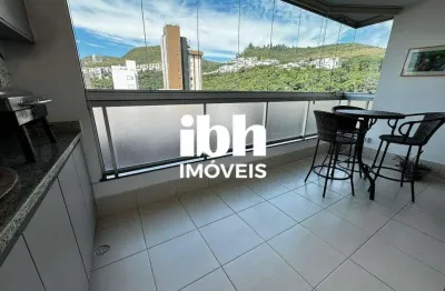 Apartamento para aluguel – 88m² | 3 quartos | 1 suíte | 2 vagas – buritis
