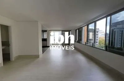 Apartamento à venda, 4 quartos, 4 suítes, 3 vagas, savassi - belo horizonte/mg