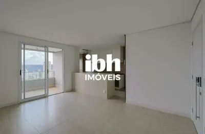 Apartamento com 2 quartos para alugar na Avenida Doutor Marco Paulo Simon Jardim, Serra do Curral Del Rey, Nova Lima