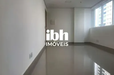 Sala comercial para alugar na Alameda Oscar Niemeyer, Vila da Serra, Nova Lima