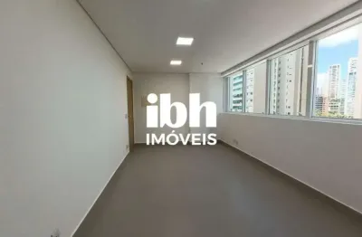 Sala comercial para alugar na Alameda Oscar Niemeyer, Vila da Serra, Nova Lima