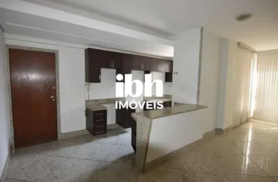 Apartamento com 2 quartos à venda na Alameda Oscar Niemeyer, Vila da Serra, Nova Lima
