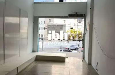 Ponto comercial para alugar na Alameda Oscar Niemeyer, Vila da Serra, Nova Lima