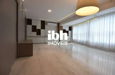 Apartamento 4 quartos para alugar no funcionarios / savassi