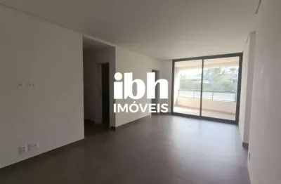 Apartamento para aluguel, 3 quartos, 3 suítes, 2 vagas, vale do sereno - nova lima/mg