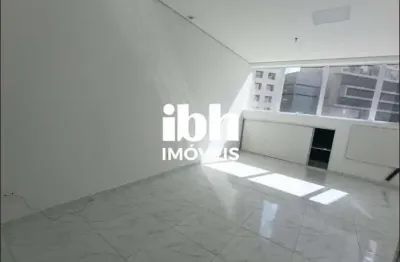 Sala comercial à venda na Rua Ministro Orozimbo Nonato, Vila da Serra, Nova Lima