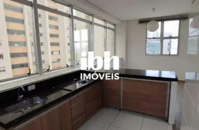 Apartamento com 2 quartos para alugar na Alameda do Ingá, Vale do Sereno, Nova Lima