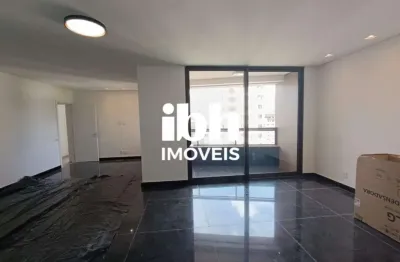Apartamento para aluguel, 3 quartos, 3 suítes, 2 vagas, vale do sereno - nova lima/mg