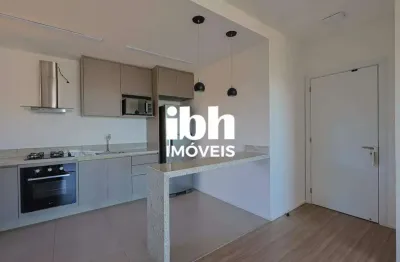 Apartamento 2 quartos para alugar mobiliado no vila da serra