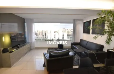 Apartamento com 2 quartos para alugar na Rua Ministro Orozimbo Nonato, Vila da Serra, Nova Lima