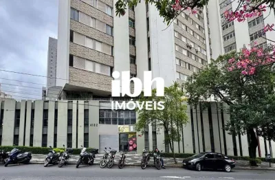 Ponto comercial para alugar na Avenida do Contorno, Centro, Belo Horizonte