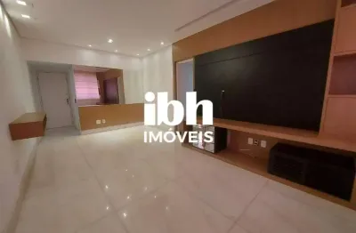 Apartamento com 3 quartos para alugar na Rua Tomé de Souza, Savassi, Belo Horizonte