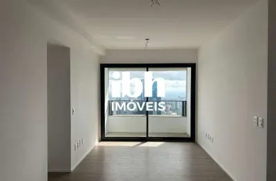 Apartamento para aluguel, 2 quartos, 2 suítes, 2 vagas, vila da serra - nova lima/mg