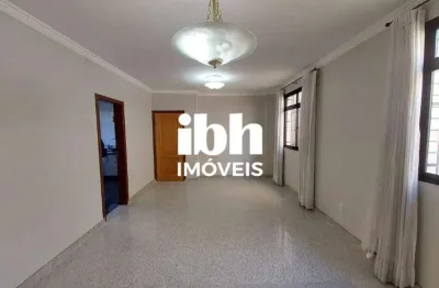 Apartamento para aluguel, 4 quartos, 1 suíte, 2 vagas, prado - belo horizonte/mg