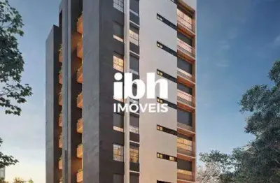Apartamento com 3 quartos à venda na Rua Washington, Sion, Belo Horizonte