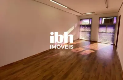 Sala comercial à venda – 25m² – santo antônio, belo horizonte