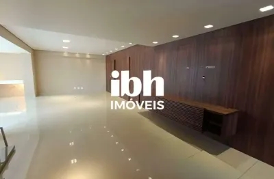 Apartamento à venda, 3 quartos, 1 suíte, 3 vagas, vila da serra - nova lima/mg