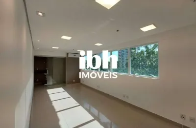 Sala para alugar no vila da serra 29,74m² 1 vaga de garagem no vila da serra!!!!