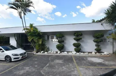 Casa comercial para aluguel – 720m² construídos | 943m² de terreno – cidade jardim, bh