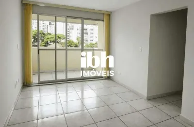 Apartamento para aluguel, 2 quartos, 1 suíte, 1 vaga, santa efigênia - belo horizonte/mg