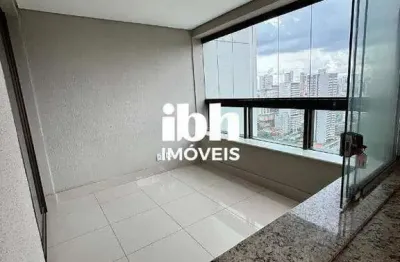 Alugue apartamento com área total 83 m, 2 vagas de garagem no vila da serra