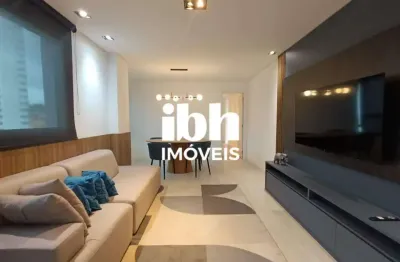 Apartamento à venda, 2 quartos, 1 suíte, 2 vagas, vale do sereno - nova lima/mg