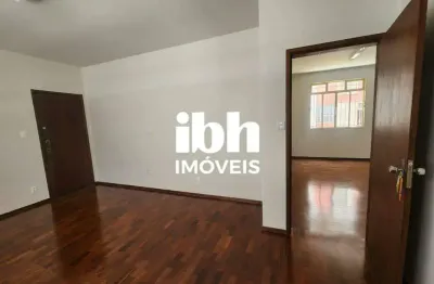 Apartamento com 3 quartos para alugar na Rua Mato Grosso, Santo Agostinho, Belo Horizonte