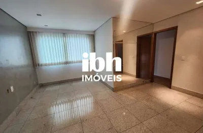 Apartamento com 2 quartos para alugar na Rua Desembargador Jorge Fontana, Belvedere, Belo Horizonte
