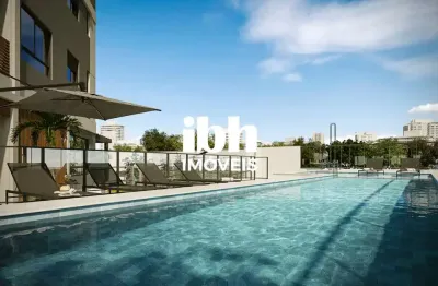 Apartamento à venda, 2 quartos, 1 suíte, 1 vaga, santo agostinho - belo horizonte/mg