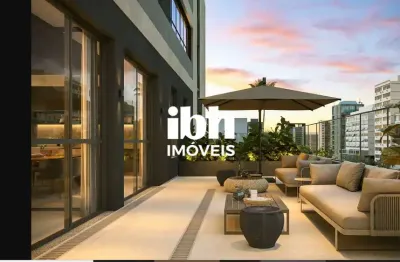 Apartamento à venda, 4 quartos, 2 suítes, 2 vagas, santo agostinho - belo horizonte/mg