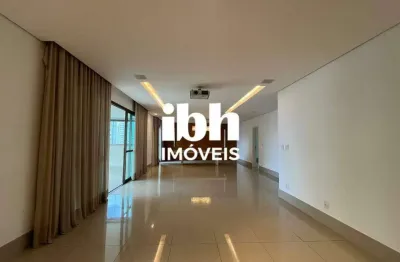 Apartamento com 4 quartos para alugar na Alameda do Morro, Vila da Serra, Nova Lima