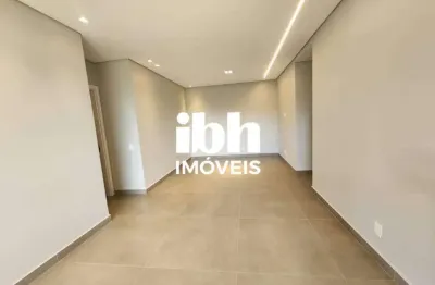 Apartamento com 3 quartos à venda na Rua Ipê Rosa, Vale do Sereno, Nova Lima