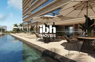 Cobertura com 4 quartos à venda na Rua Manacá, Vale do Sereno, Nova Lima