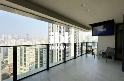 Apartamento com 3 quartos para alugar na Alameda do Morro, Vila da Serra, Nova Lima