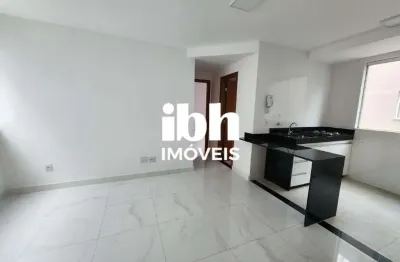 Apartamento com 2 quartos para alugar na Rua Capivari, Serra, Belo Horizonte