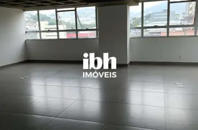 Sala comercial para alugar na Avenida Barão Homem de Melo, Estoril, Belo Horizonte