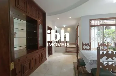 Casa com 5 quartos à venda na Rua Odilon Braga, Comiteco, Belo Horizonte