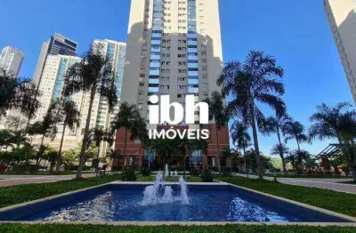 Apartamento 3 quartos Condomínio Metrópole Vila da Serra Nova Lima