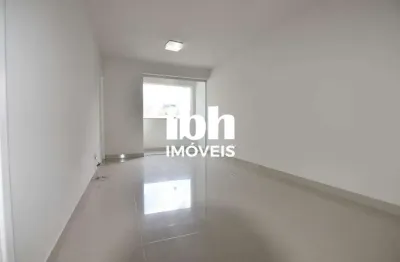 Apartamento com 3 quartos para alugar na Rua Cláudio Manoel, Funcionários, Belo Horizonte