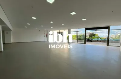 Loja para alugar na Av. Oscar Niemyer , Vila da Serra, com 440 m²