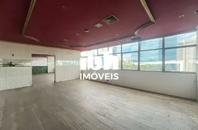 Ponto comercial para alugar na Rua Ministro Orozimbo Nonato, Vila da Serra, Nova Lima