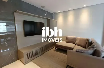 Apartamento 2 quartos , 1 suíte, 2 vagas, MOBILIADO para alugar no Vila da Serra