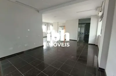 Sala comercial para alugar na Alameda do Ingá, Vale do Sereno, Nova Lima