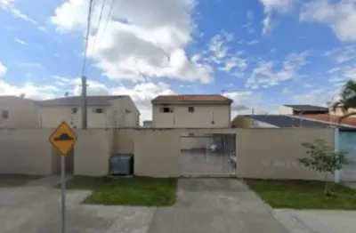 Apartamento com 2 quartos à venda na Vargem Grande, Pinhais 