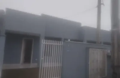 Casa terrea residencial 70 m2 guatupe são josé dos pinhais, foi toda pintada e reformada