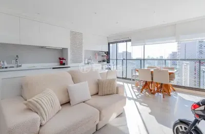 Apartamento com 2 quartos à venda na Rua Doutor Nicolau de Sousa Queirós, 467, Vila Mariana, São Paulo
