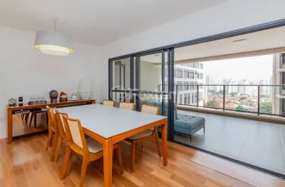 Lindo apartamento pronto pra morar! em mirandópolis!