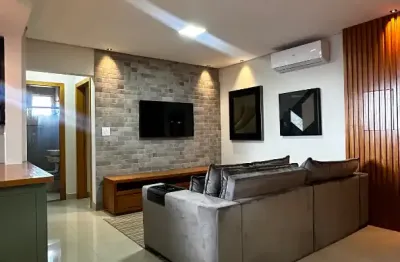 Apartamento com 2 quartos à venda na Avenida Bento Munhoz da Rocha Netto, 123, Zona 07, Maringá