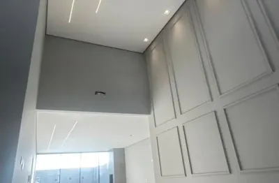 Casa com 3 quartos à venda na Avenida Waldemar Allegretti, 126, Jardim Munique, Maringá